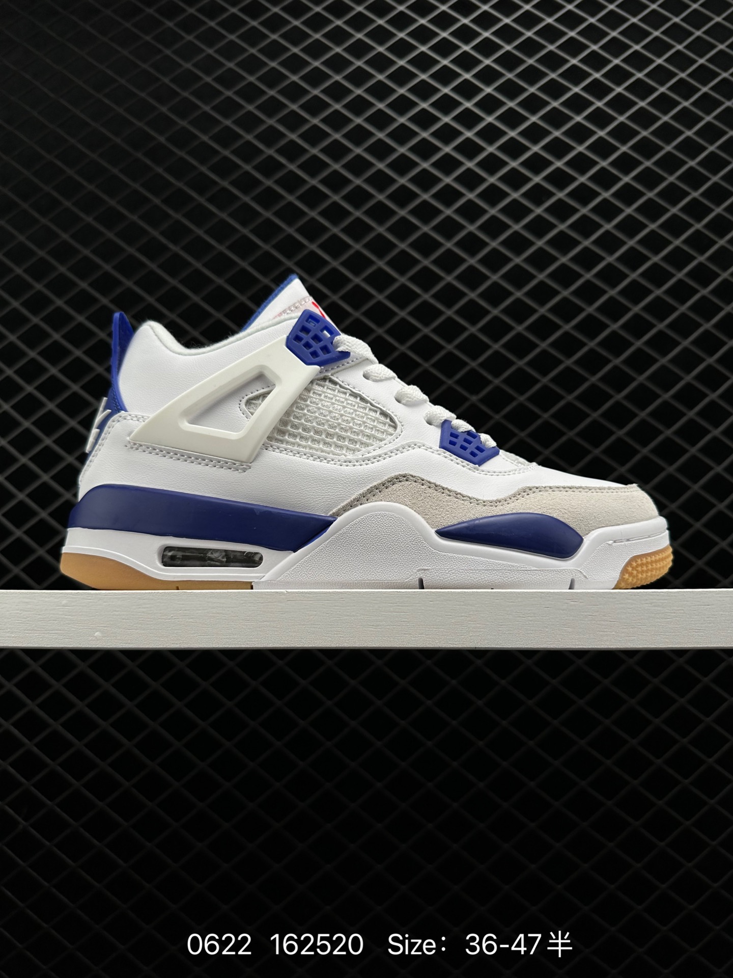 Nike Air Jordan 4 Retro OG